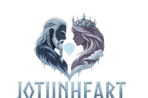 Jotunheart